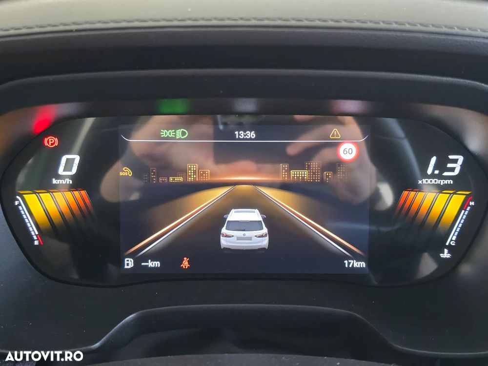 MG ZS ICE 1.5 Comfort - 7