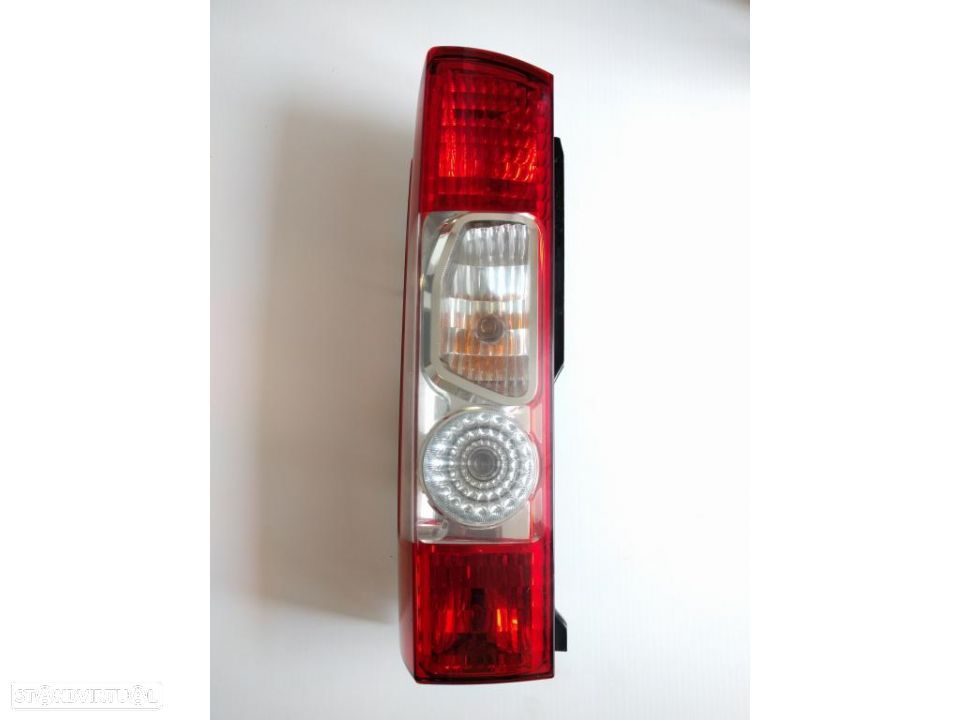 farolim farol tras esquerdo citroen jumper / fiat ducato  2006 a 2013 - 1