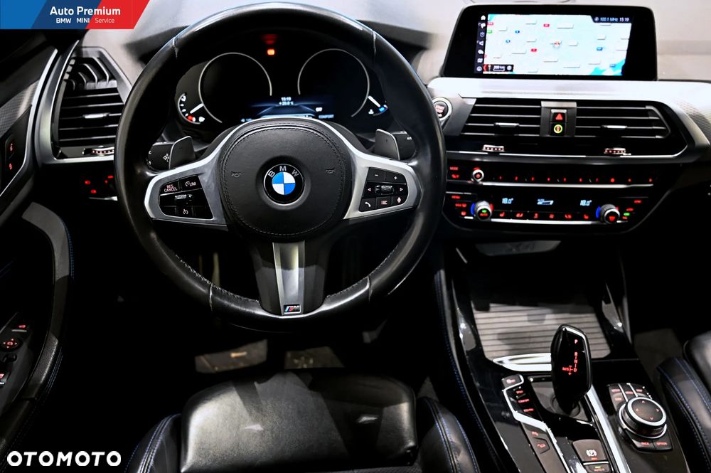 BMW X4 - 9