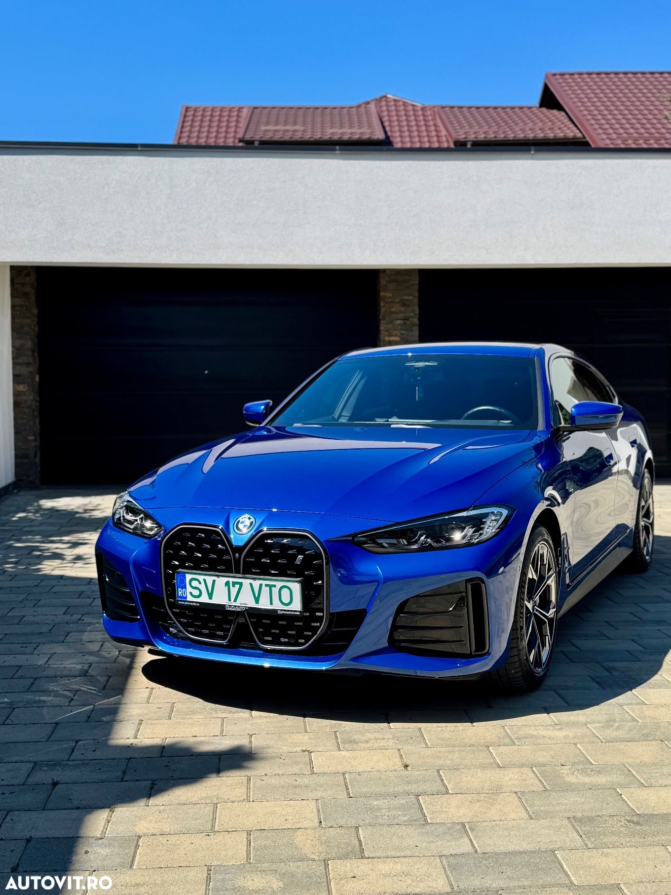 BMW i4 eDrive35 - 1