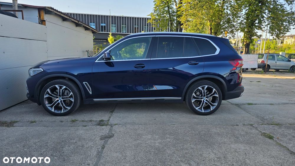 BMW X5 - 5