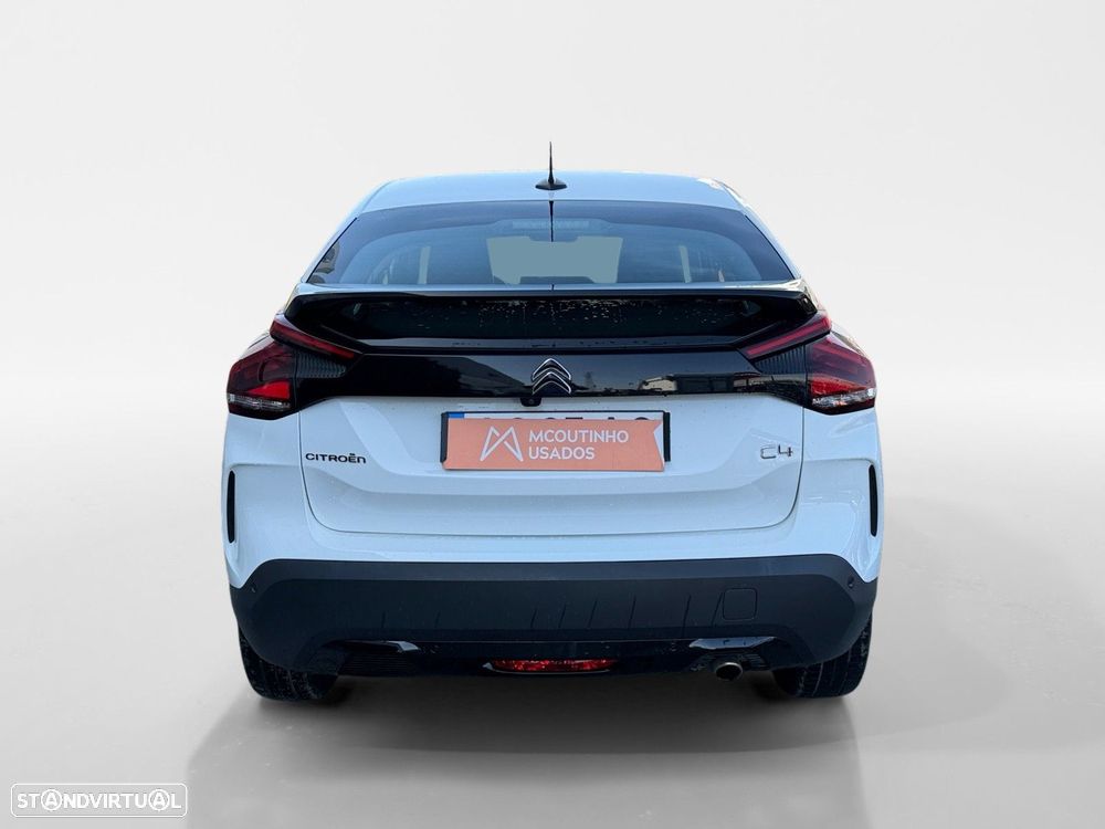 Citroën C4 1.5 BlueHDi Feel Pack - 4