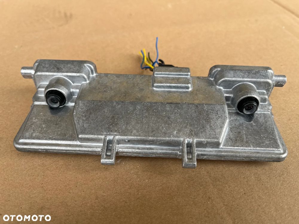 Moduł kamera JK72-19H406 Land Rover Discovery Sport L550 - 2