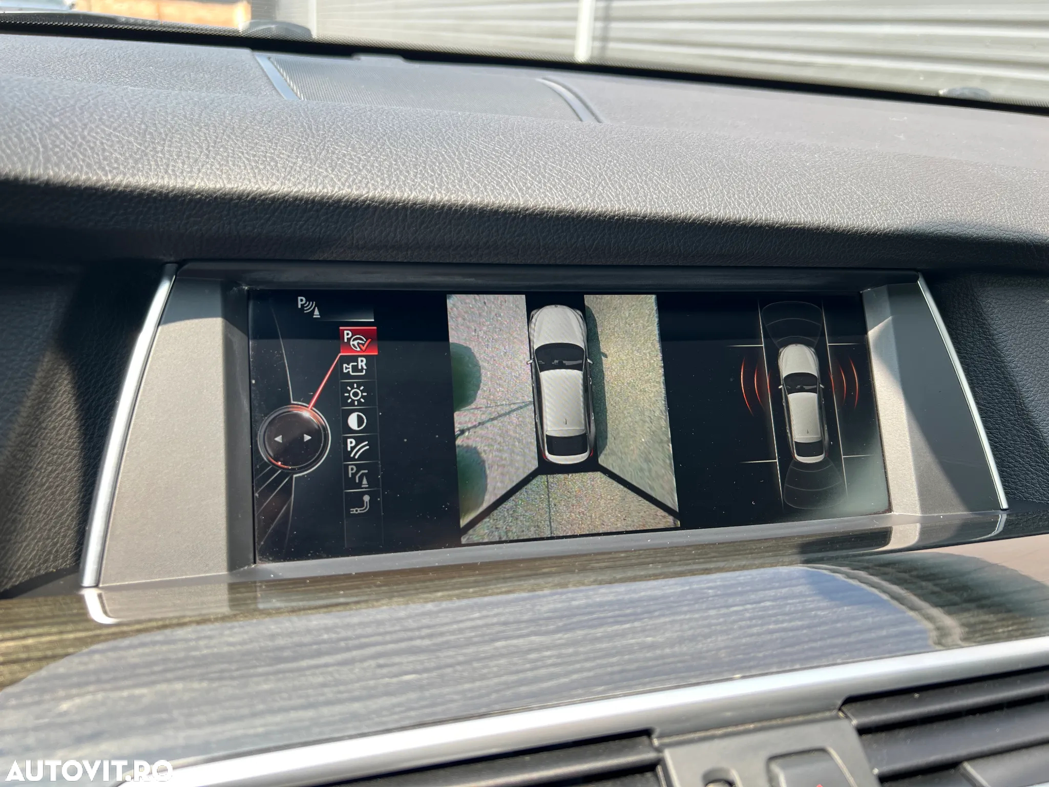 BMW Seria 5 520d Gran Turismo Aut. Luxury Line - 30