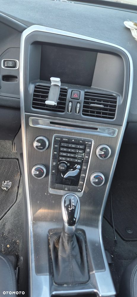 Volvo XC 60 D4 Drive-E Base - 27