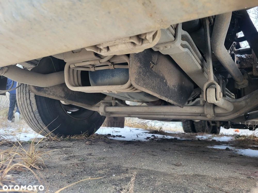 MAN 26.390(26.393) D20 TG-A E3 26.0t - 9