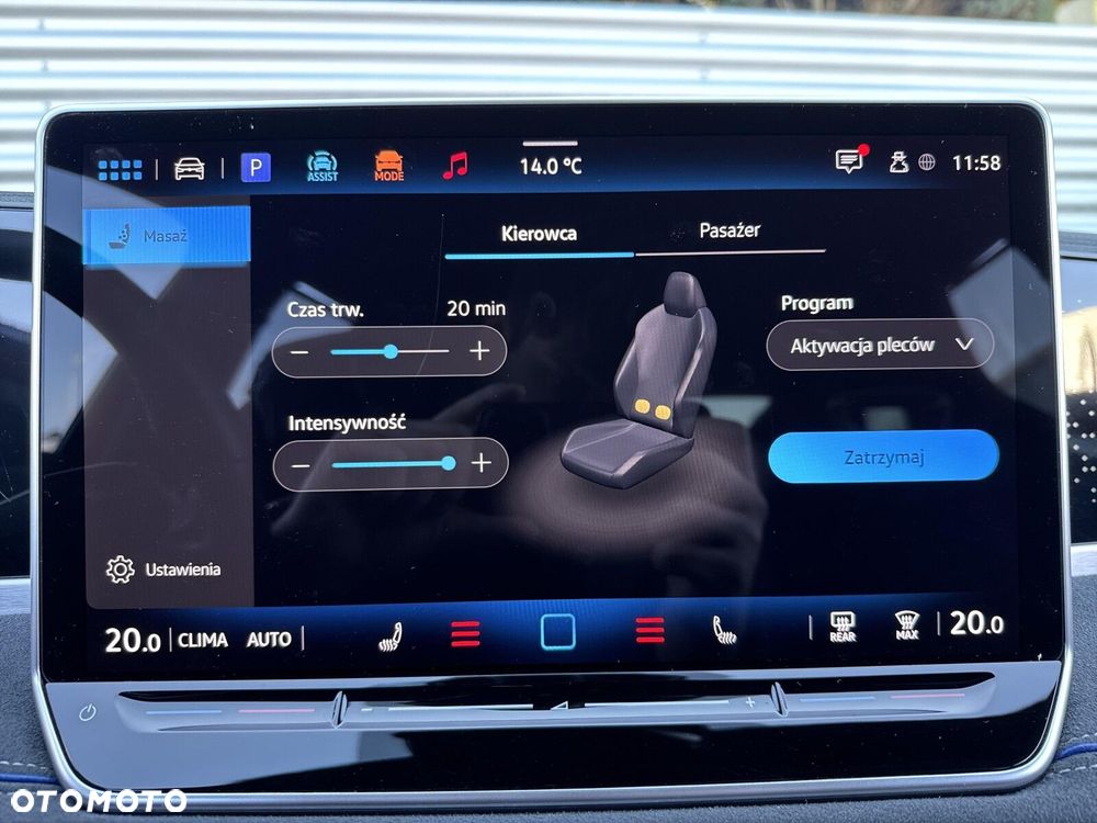 Volkswagen Passat Variant 2.0 TDI SCR R-Line DSG - 33