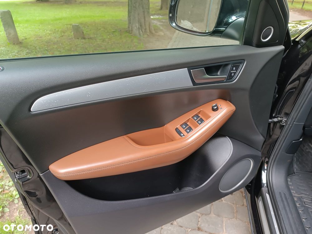 Audi Q5 2.0 TDI Quattro - 11