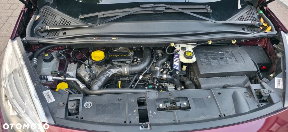 Renault Scenic - 14