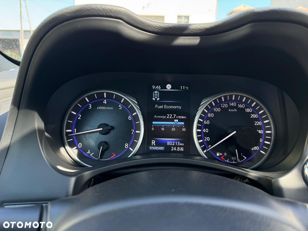 Infiniti Q60 2.0t Premium Tech - 7