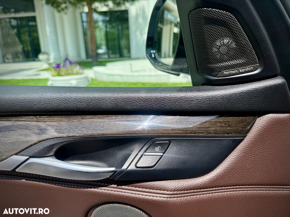 BMW X5 xDrive30d Sport-Aut. - 9