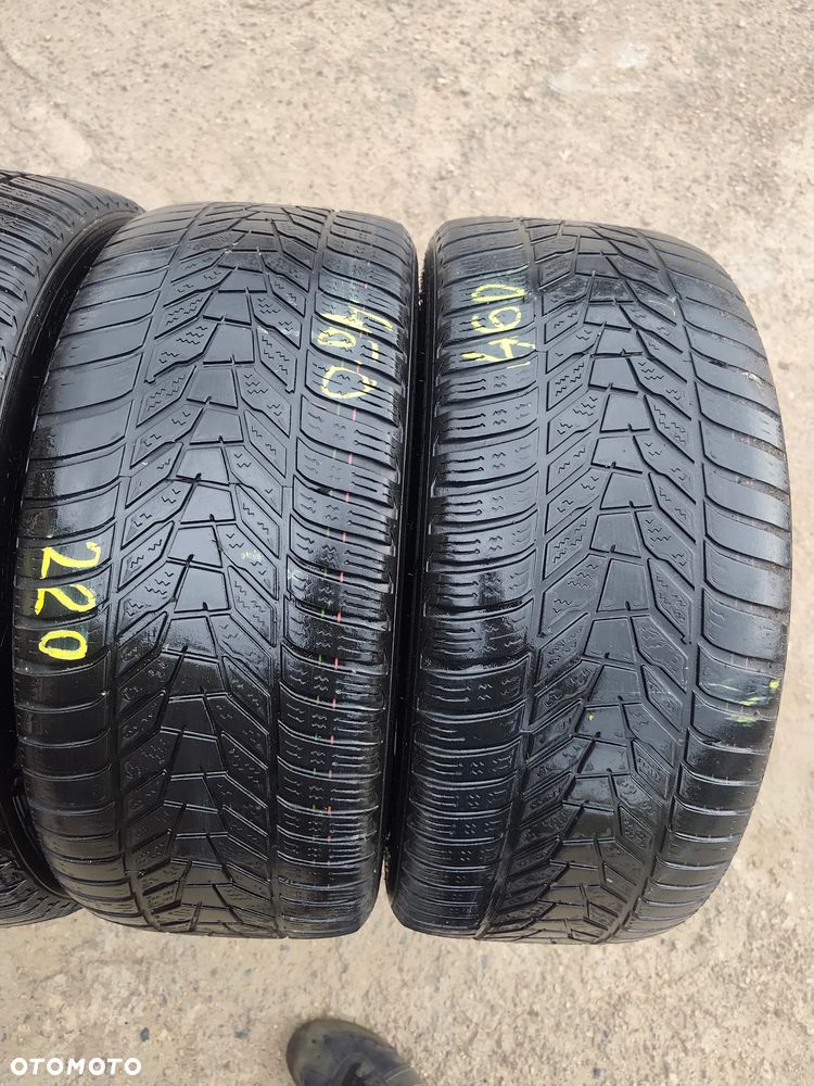 5x120 Czarne Felgi Aluminiowe Alufelgi 18 Koła Zimowe Zima Honda Odyssey Legend Pilot Acura MDX RL RLX TL TLX 6mm 20r. Legnica ALU-RAD 235/40 - 18