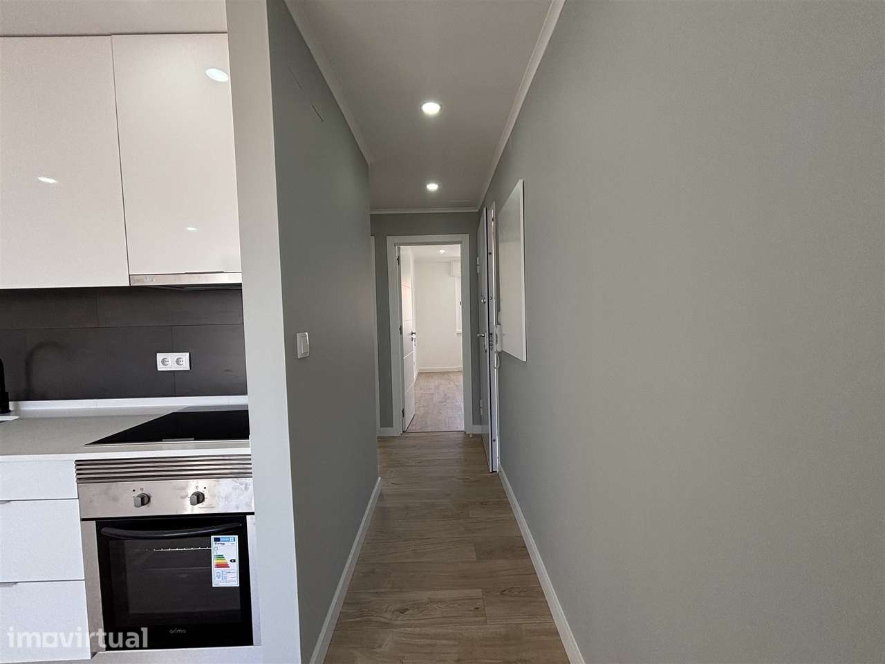 Apartamento T2+1 Venda em Odivelas,Odivelas - Grande imagem: 5/34