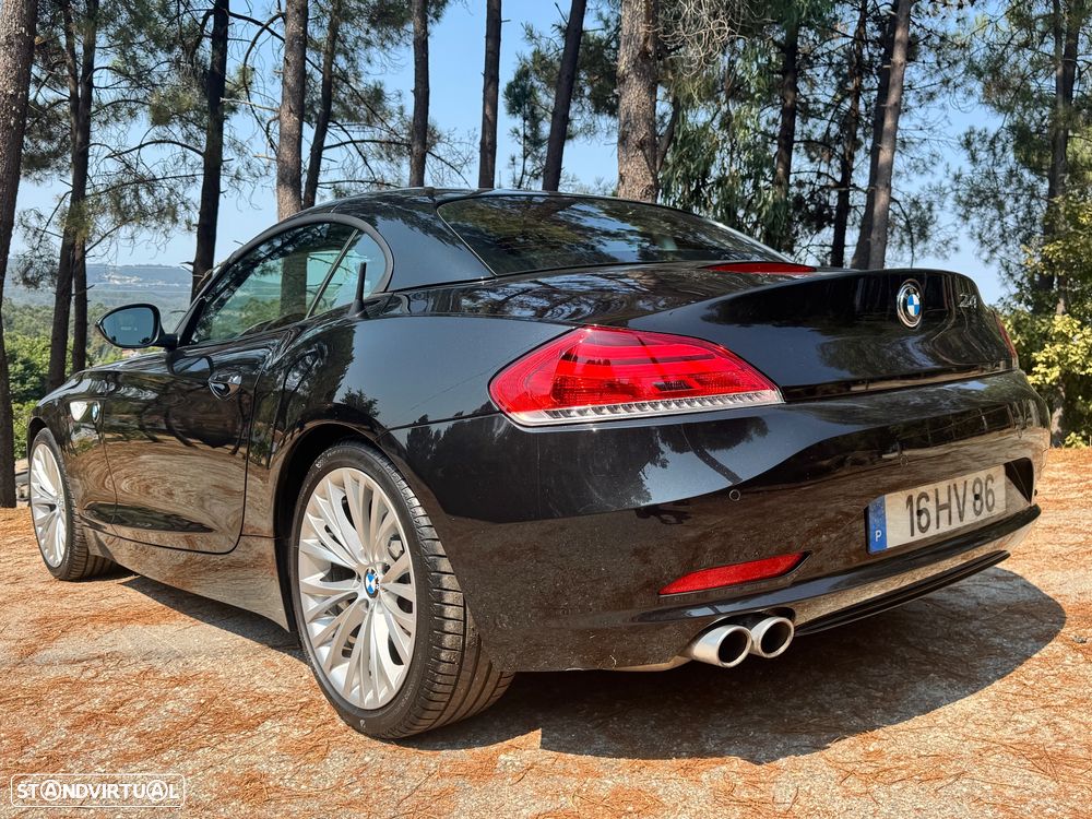 BMW Z4 23 i - 2