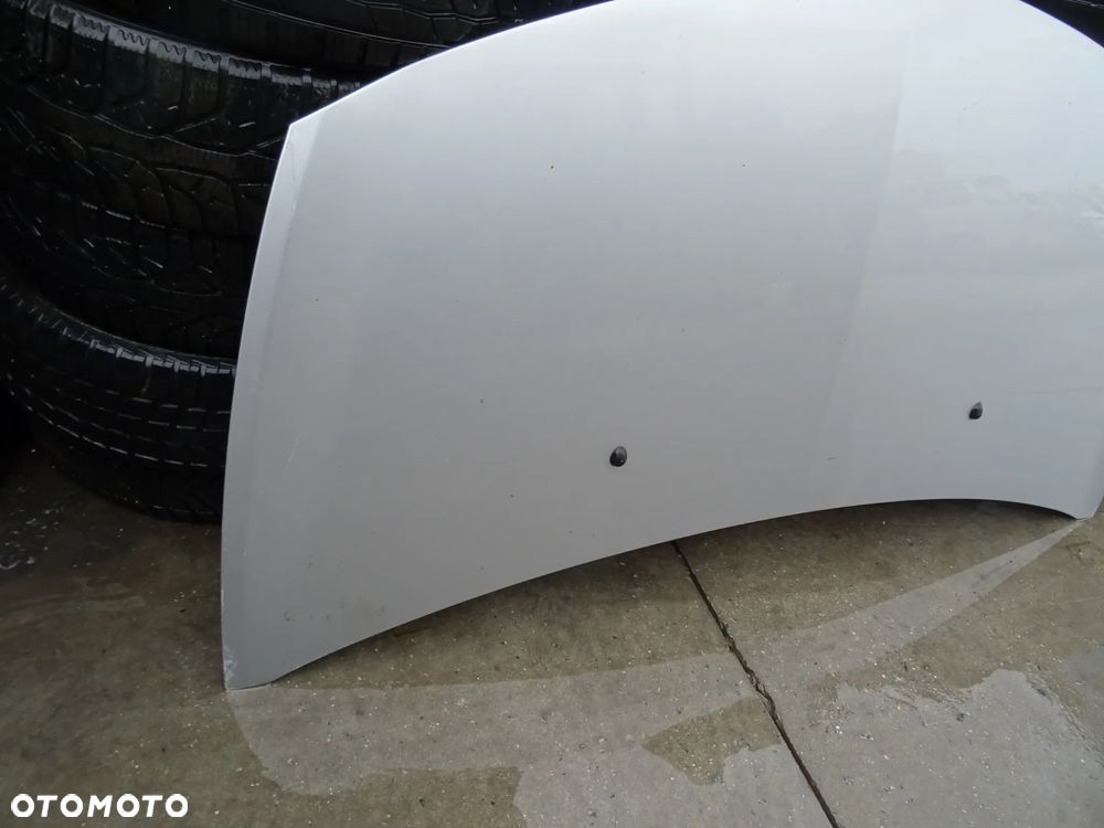 Maska Renault Clio III - 5