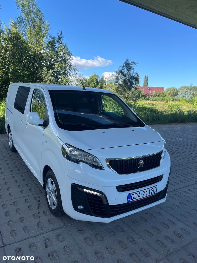 Peugeot Expert - 9
