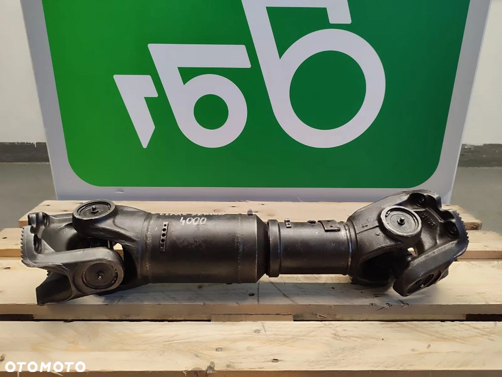 Wał napędowy SPR2045W39 CLAAS XERION 4000 - 6