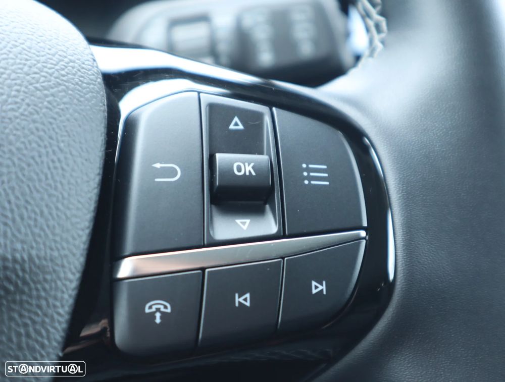 Ford Kuga 2.5 PHEV Active - 44