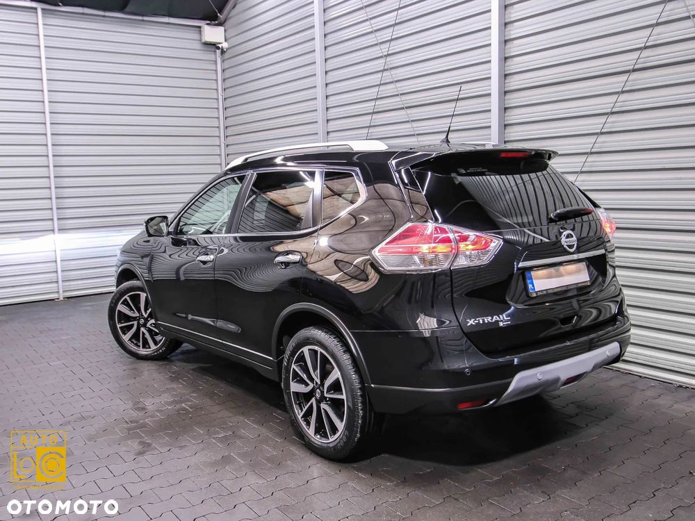 Nissan X-Trail 1.6 DIG-T Tekna 2WD - 4