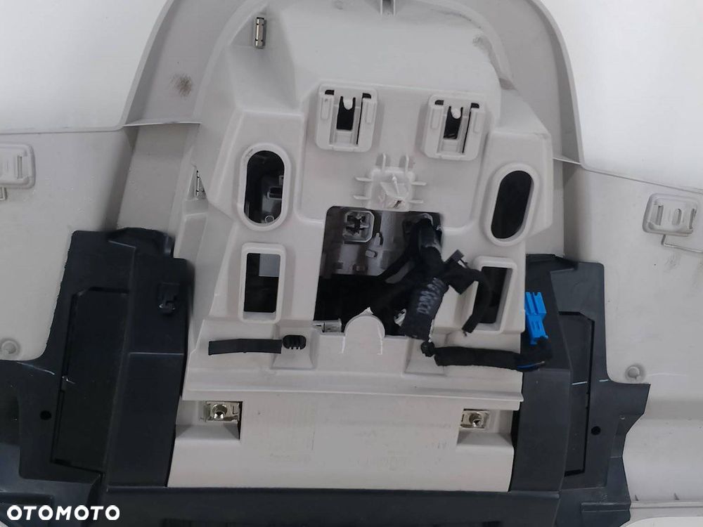 PÓŁKA PODSUFITKI PEUGEOT PARTNER III ( 19- ) 9824346577 - 3