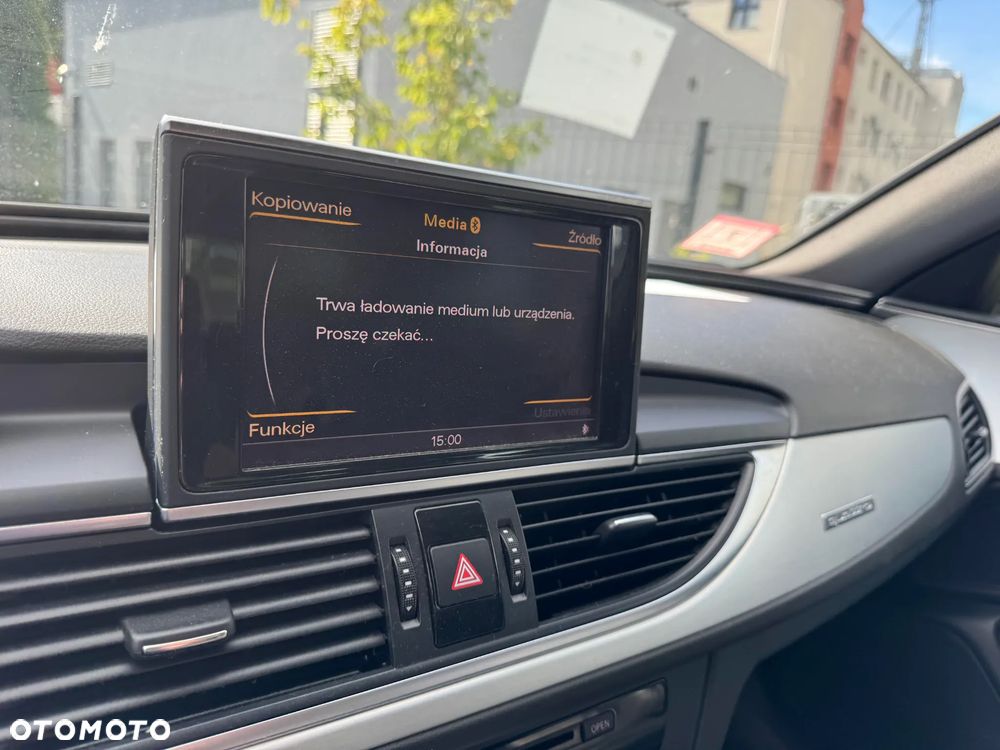 Audi A6 Limousine - 23