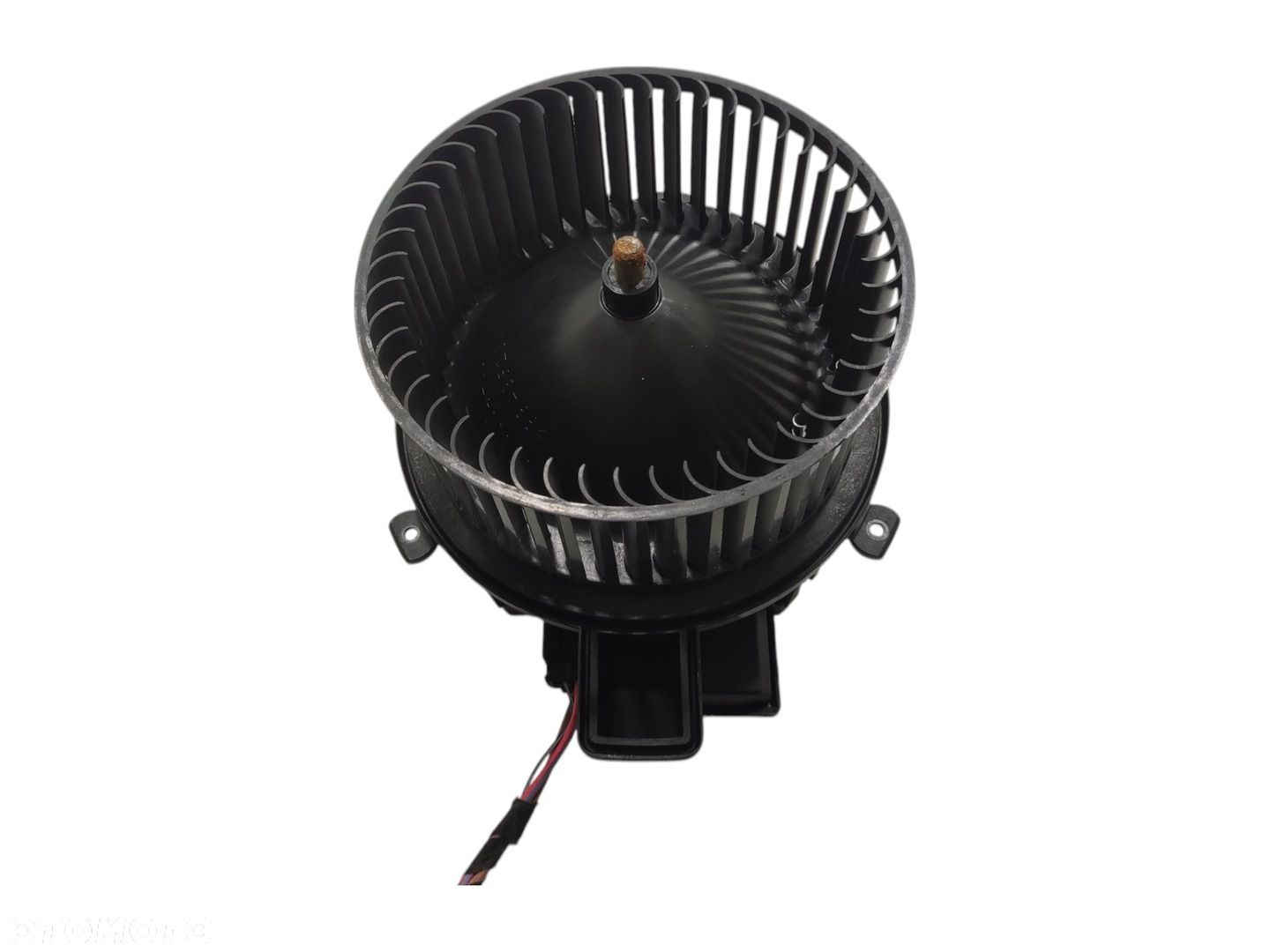 WENTYLATOR DMUCHAWA NAWIEWU AUDI Q5 II 80A 2016-2020 4M1820021A - 1