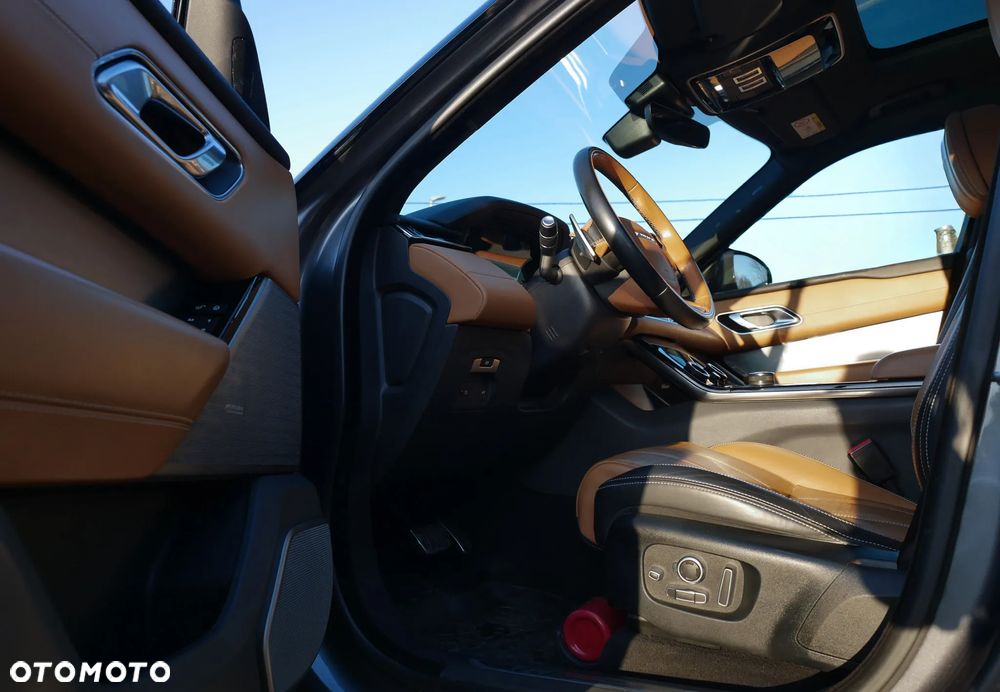 Land Rover Range Rover Velar 2.0 SD4 R-Dynamic HSE - 22