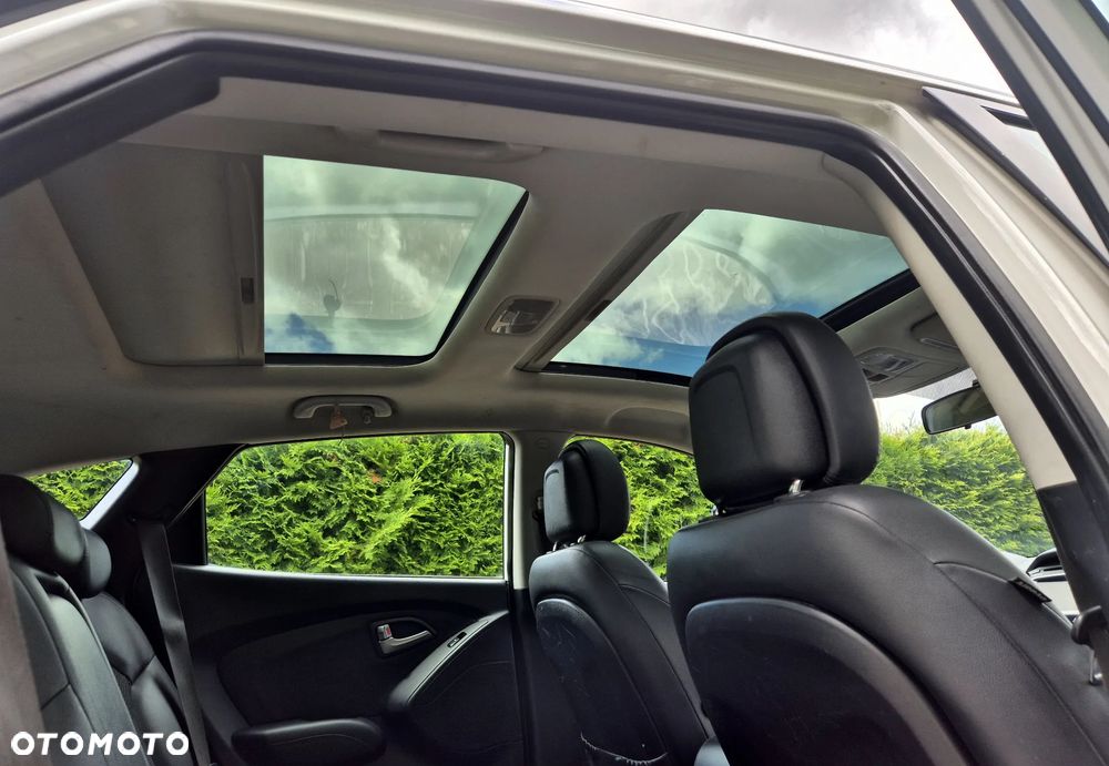 Hyundai ix35 2.0 CRDi 2WD Style - 19
