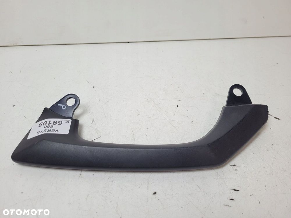 KAWASAKI VERSYS 650 UCHWYT PASAŻERA PRAWY - 3