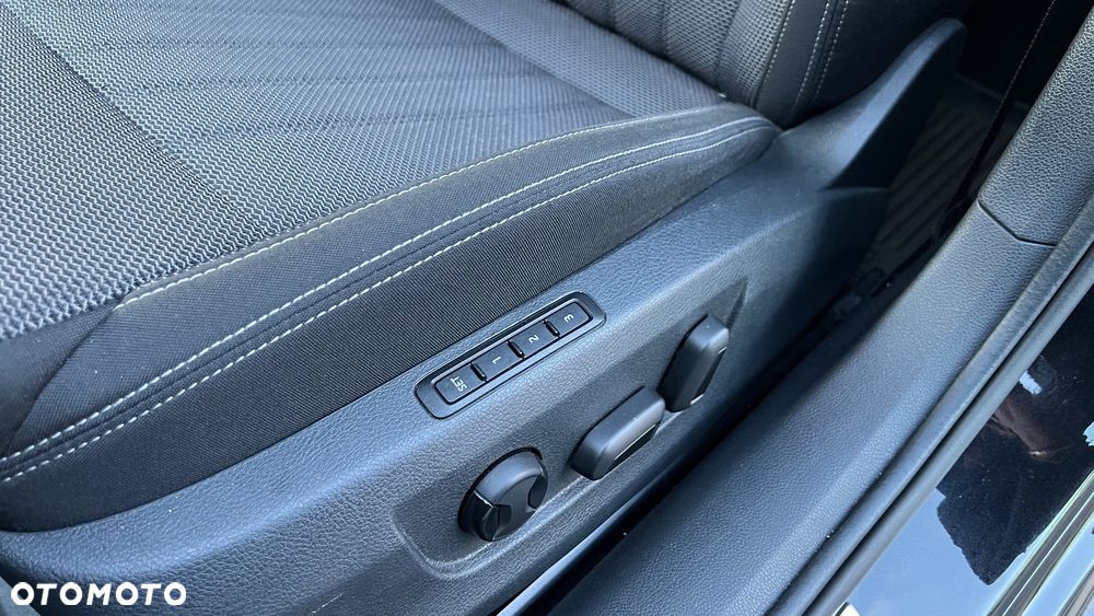 Skoda Superb 2.0 TDI SCR 4x4 Style DSG - 15