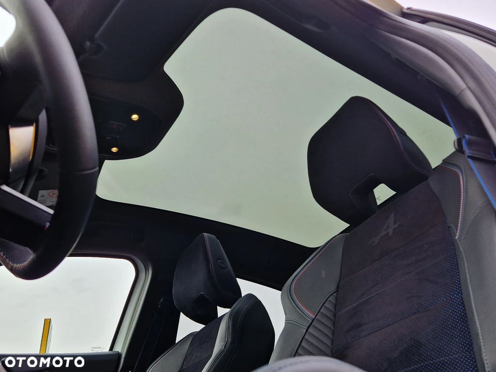 Renault Rafale 1.2 E-Tech Full Hybrid 200 esprit Alpine MMT - 9