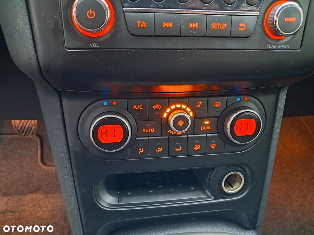 Nissan Qashqai 2.0 tekna - 21