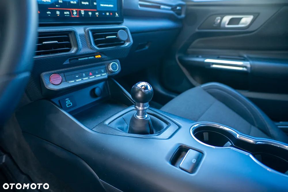 Ford Mustang 5.0 Ti-VCT V8 GT - 33