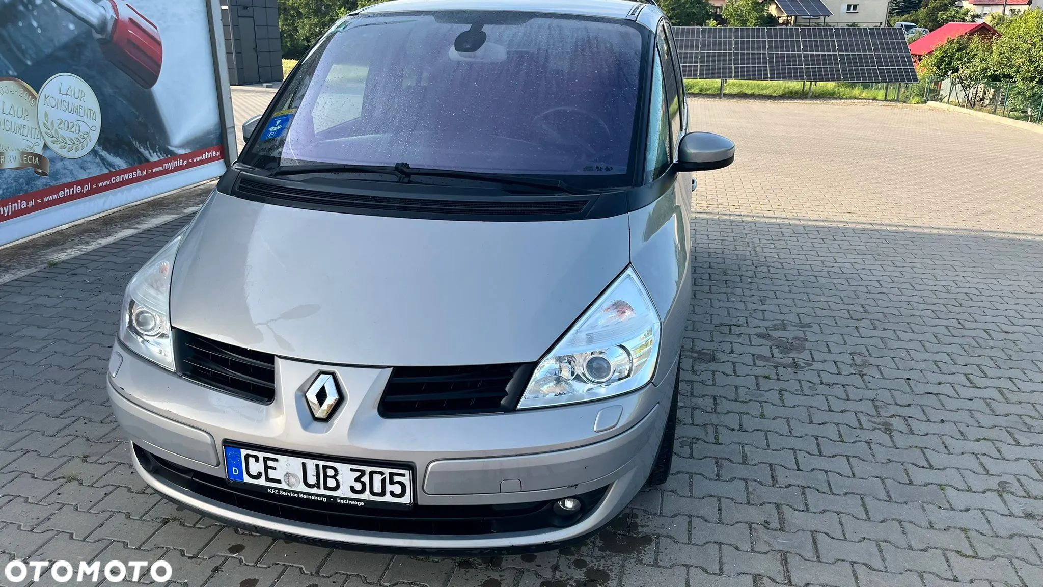 Renault Espace 2.0 Dynamique - 1