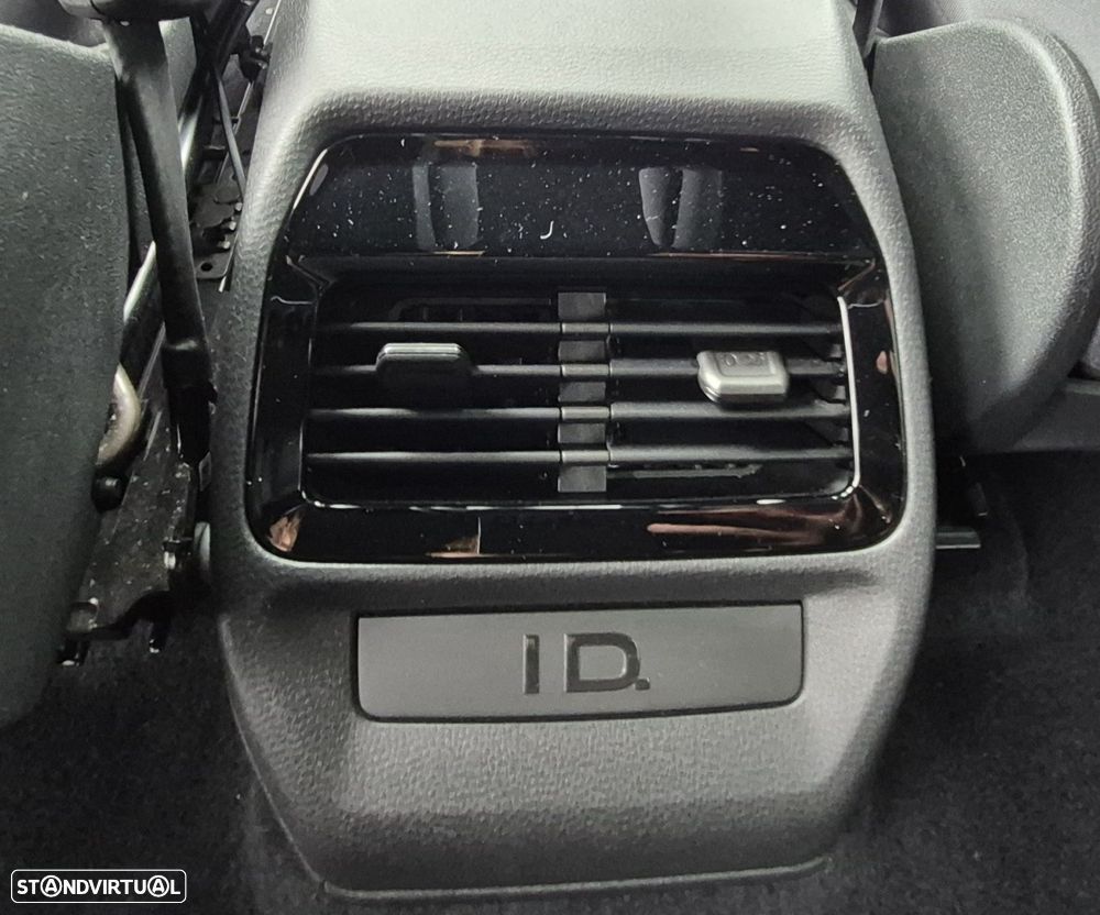 VW ID.4 52 kWh Pure Performance - 22