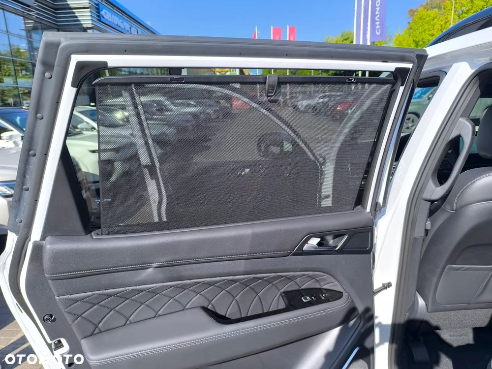 SsangYong/KGM Rexton - 21