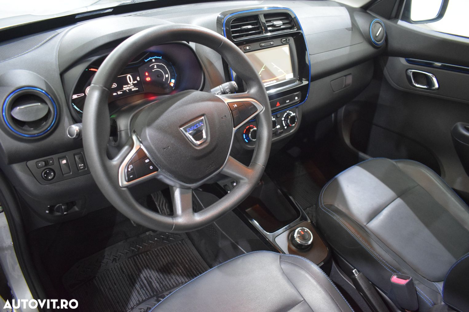 Dacia Spring - 6