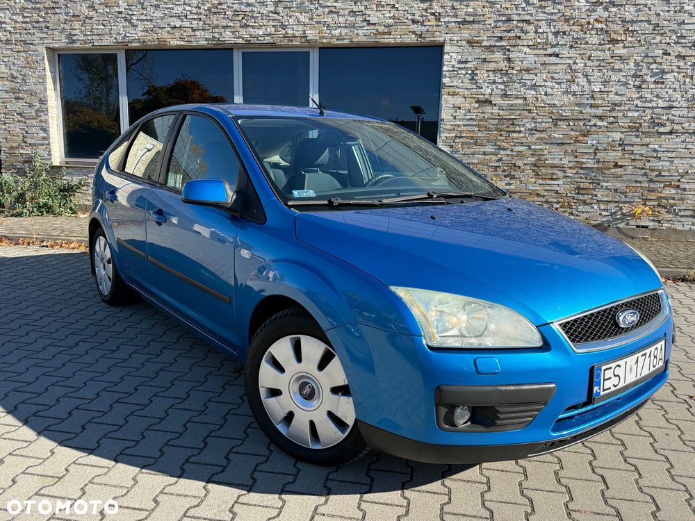 Ford Focus - 19