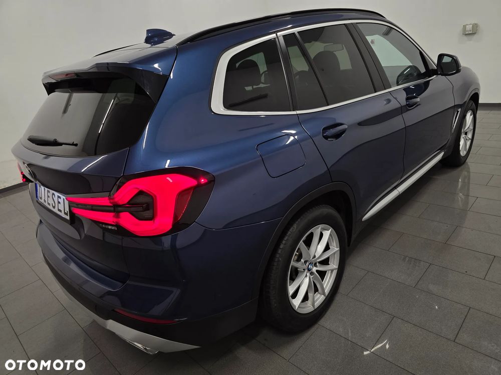 BMW X3 - 6
