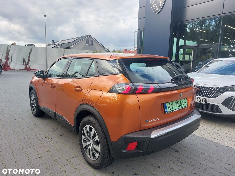 Peugeot 2008 2023 photo 3