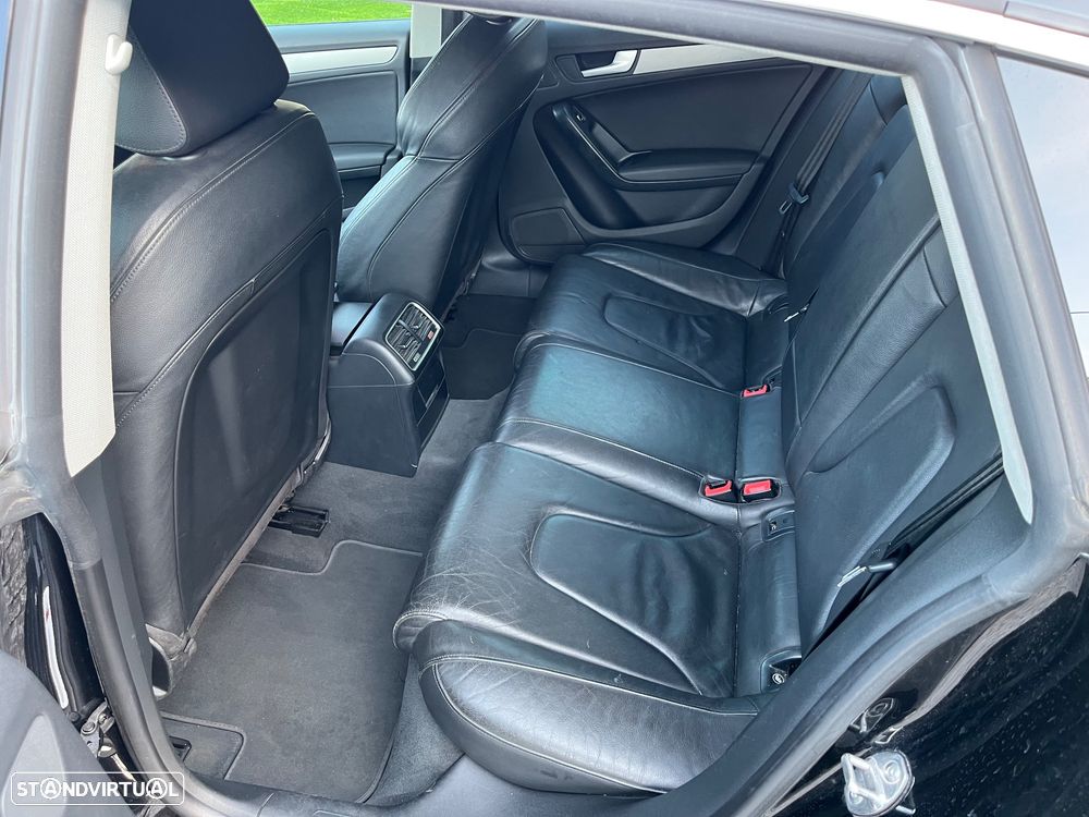 Audi A5 Sportback 2.0 TDI Business Line S-line - 8
