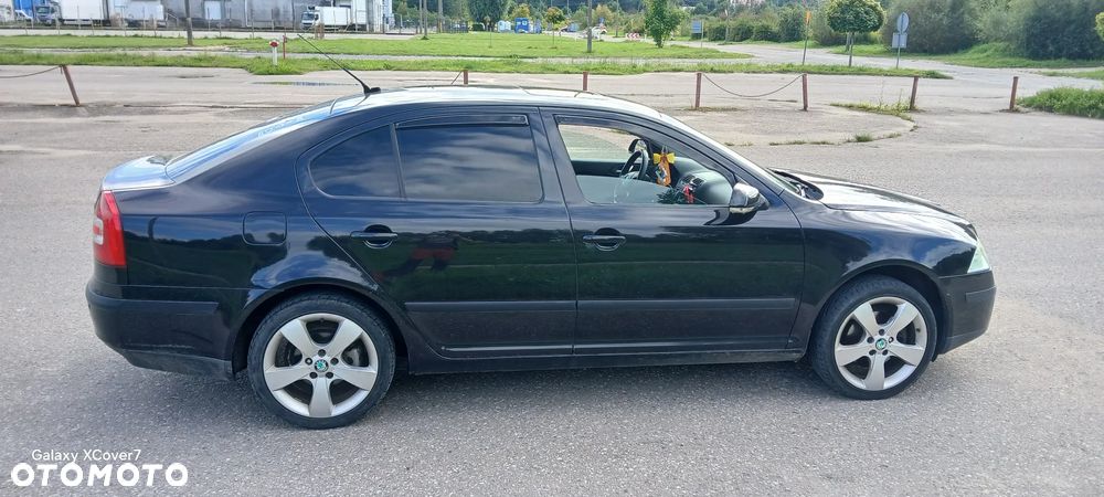 Skoda Octavia 2.0 TDI DPF DSG Ambiente - 3