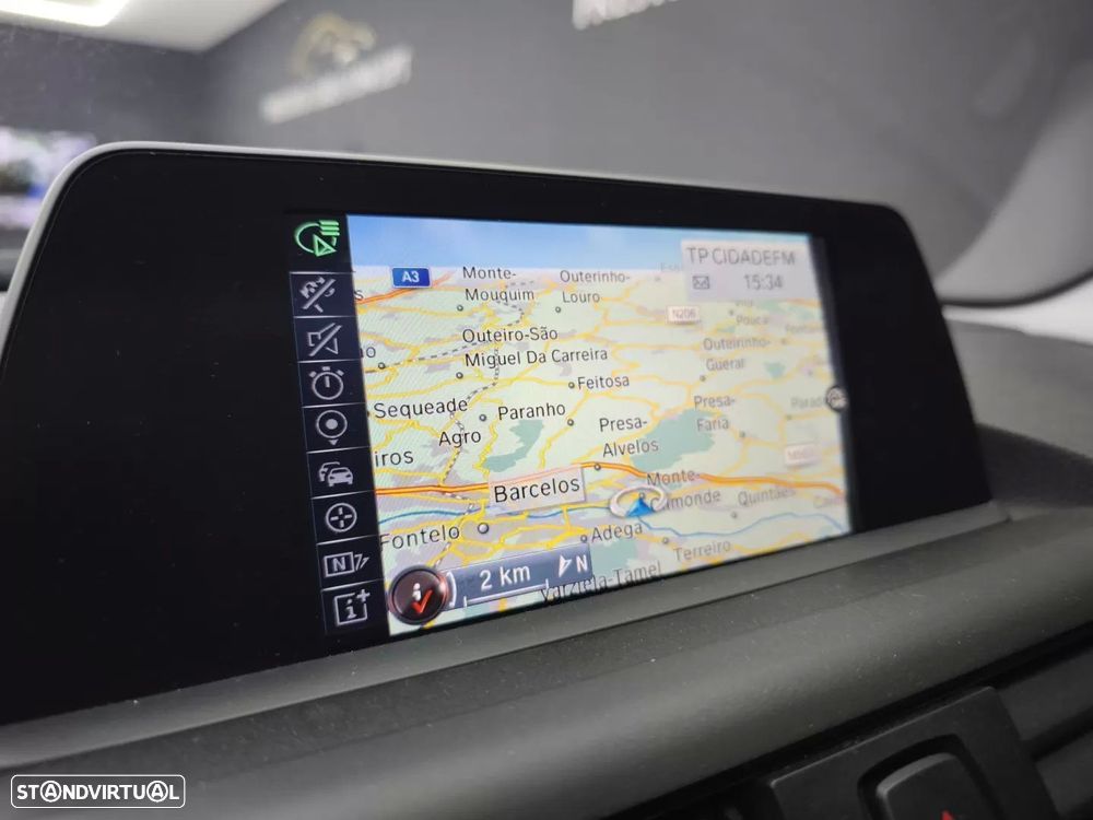 BMW 218 d Coupe Advantage - 33