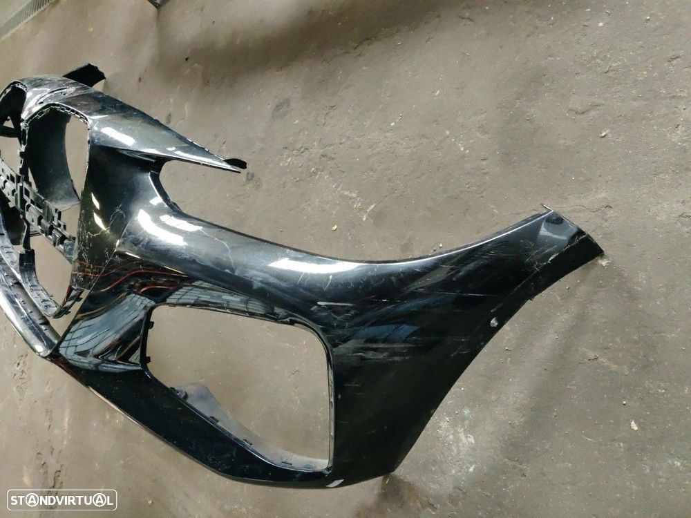 Parachoques Frente / Para Choques Frontal Nu Bmw 4 Coupe (G22) 8082226 - 2