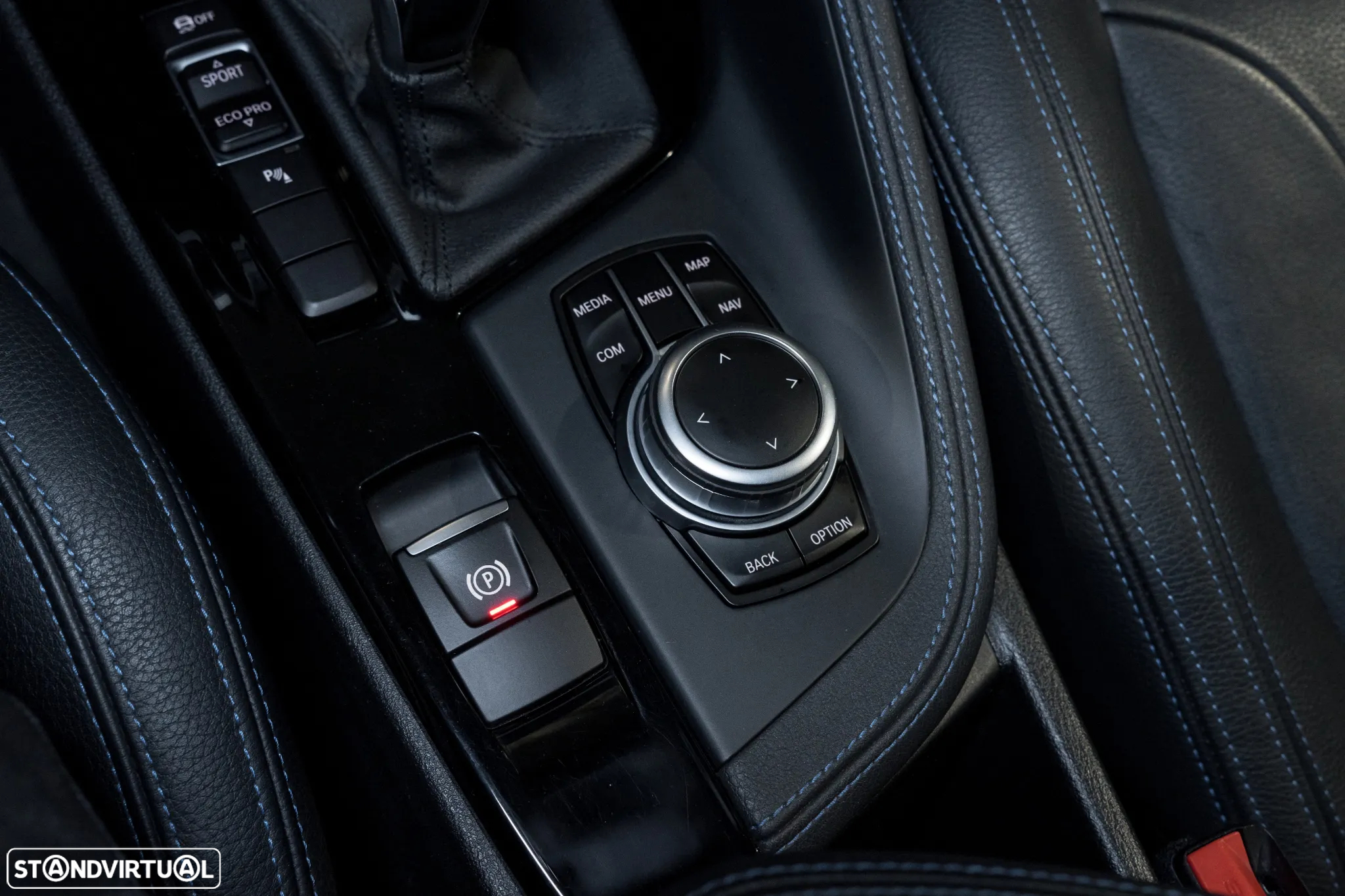 BMW X2 18 i sDrive Auto Pack M - 21