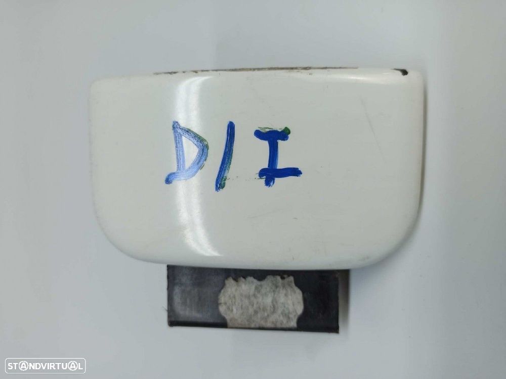 PUXADOR EXTERIOR FRENTE ESQUERDO PEUGEOT PARTNER (S2) COMBI PLUS - 1