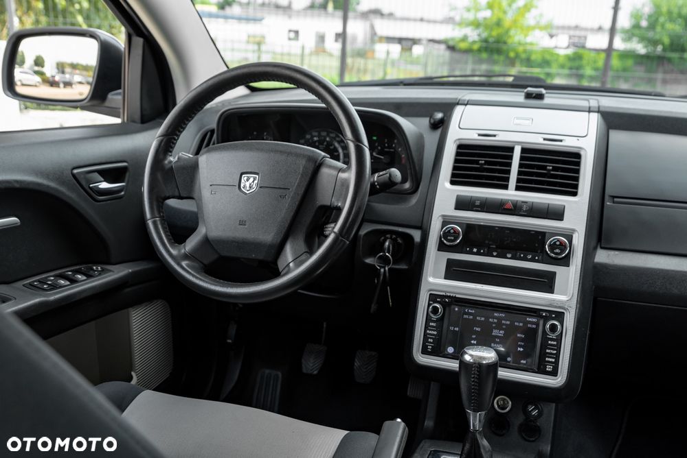 Dodge Journey - 23
