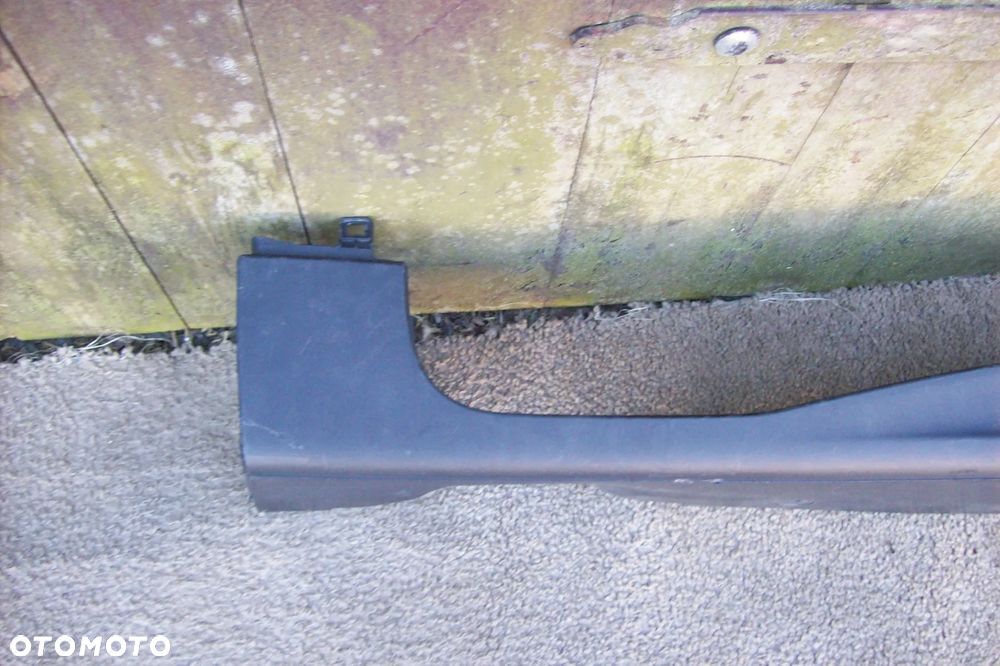 listwa progowa lewa mini cooper r61 - 3