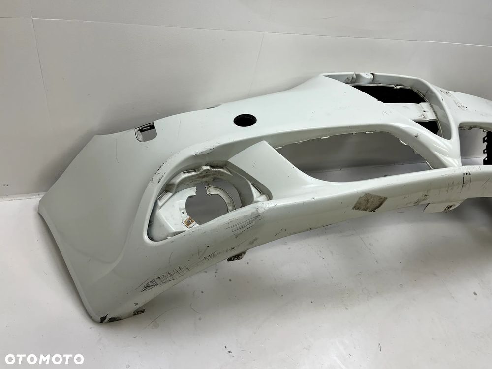 Zderzak przód przedni Alfa Romeo Giulietta 10-15 XENON - 7