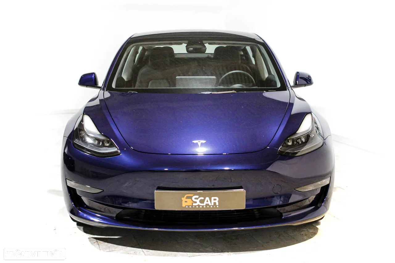 Tesla Model 3 Long Range Tração Integral - 2